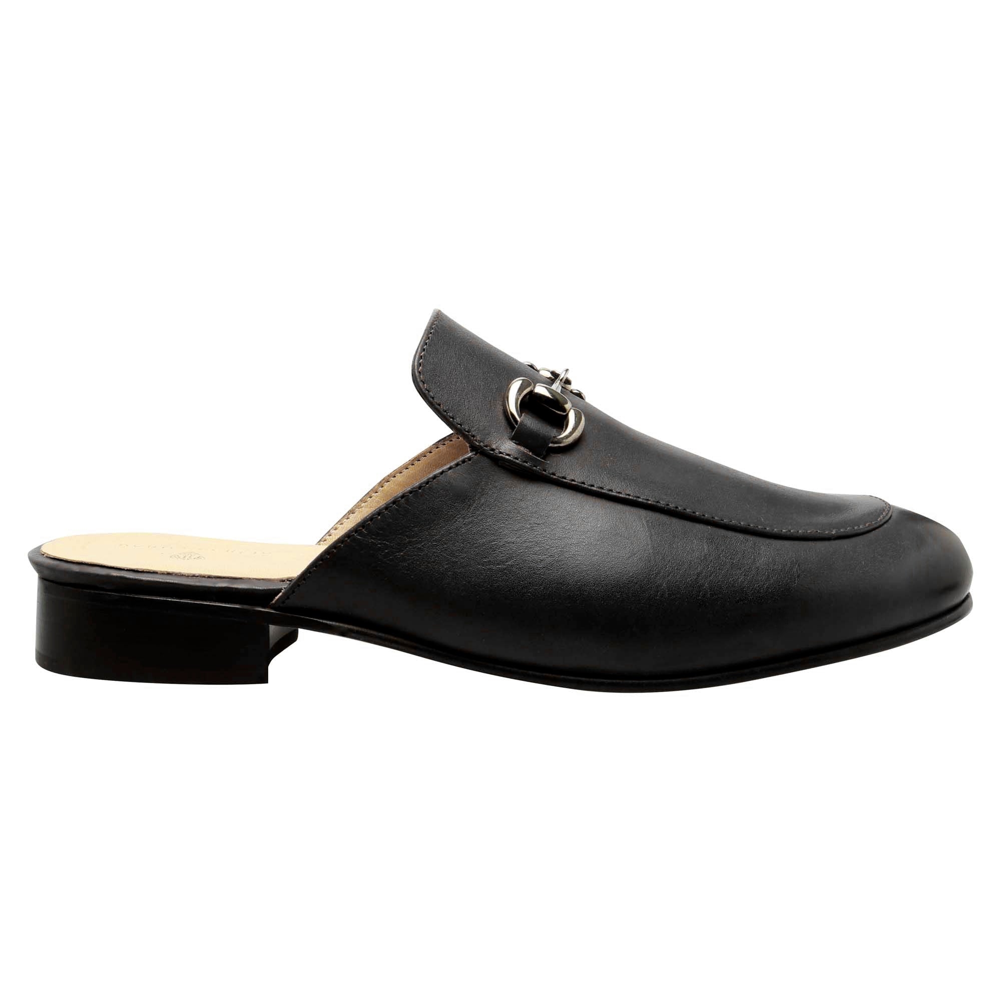 Mules Negro