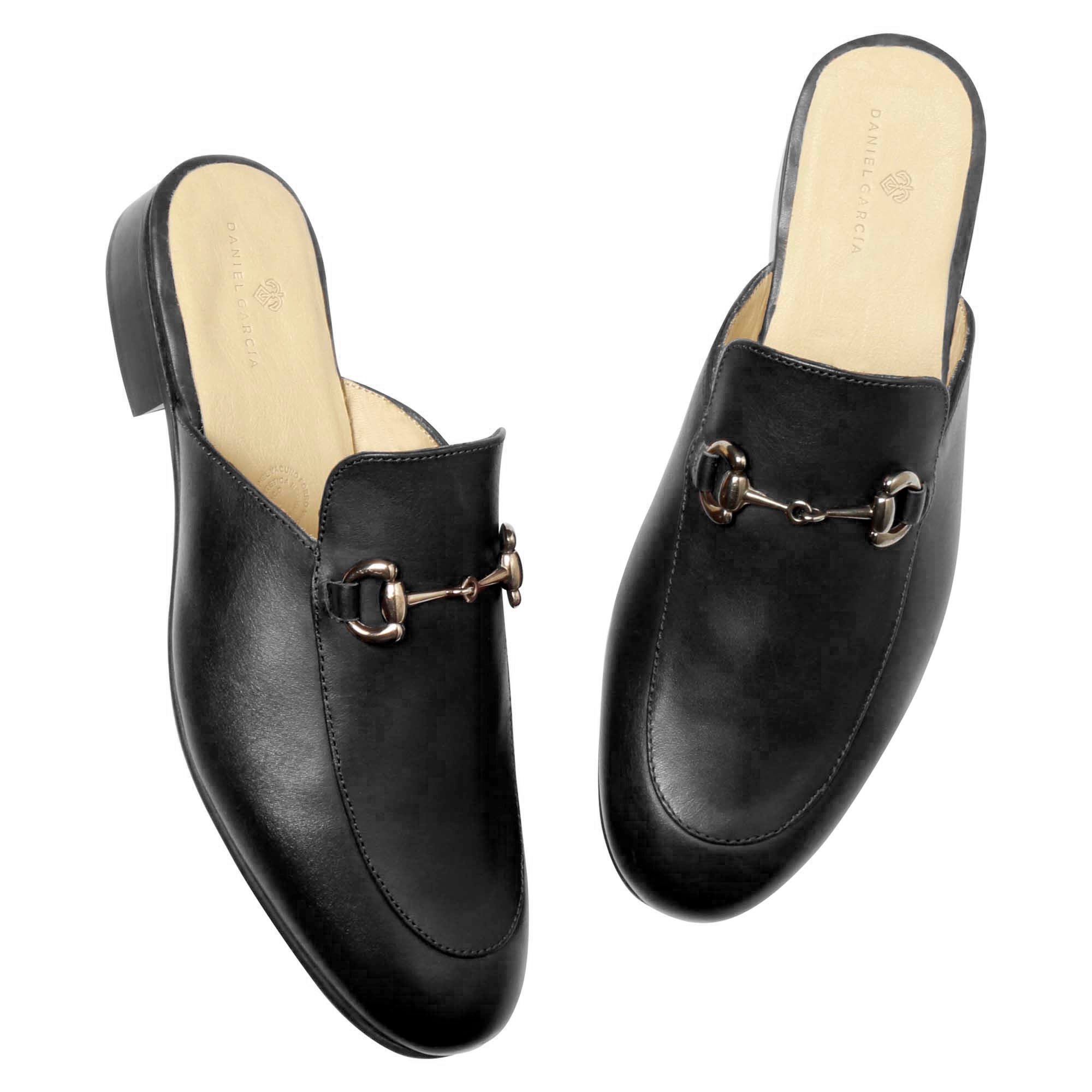 Mules Negro