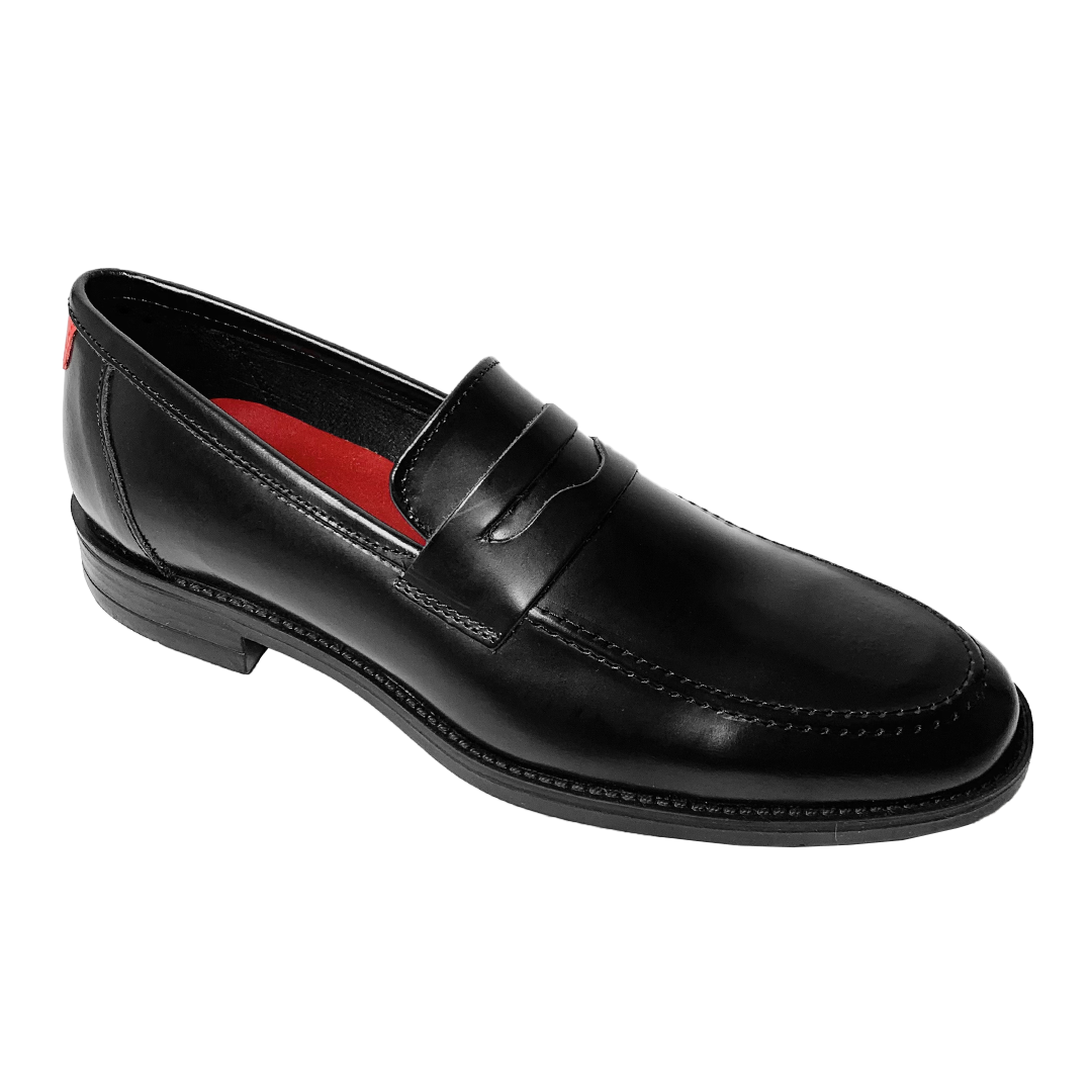 Lombardi Black