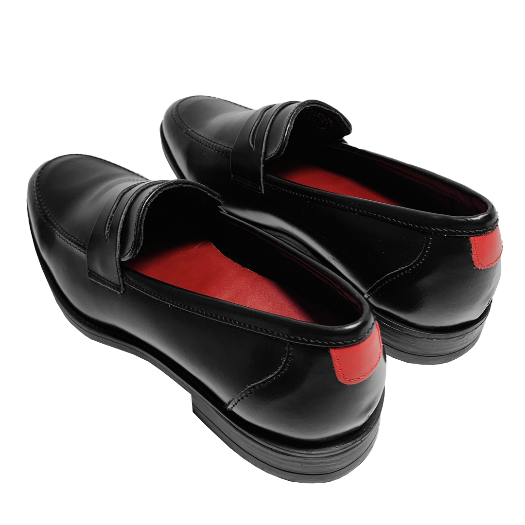 Lombardi Black