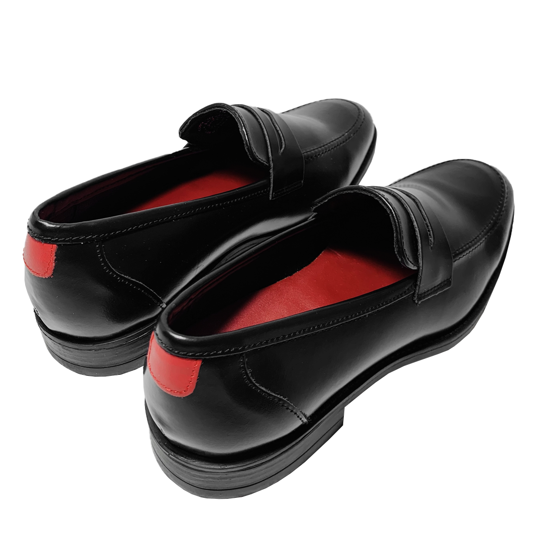 Lombardi Black