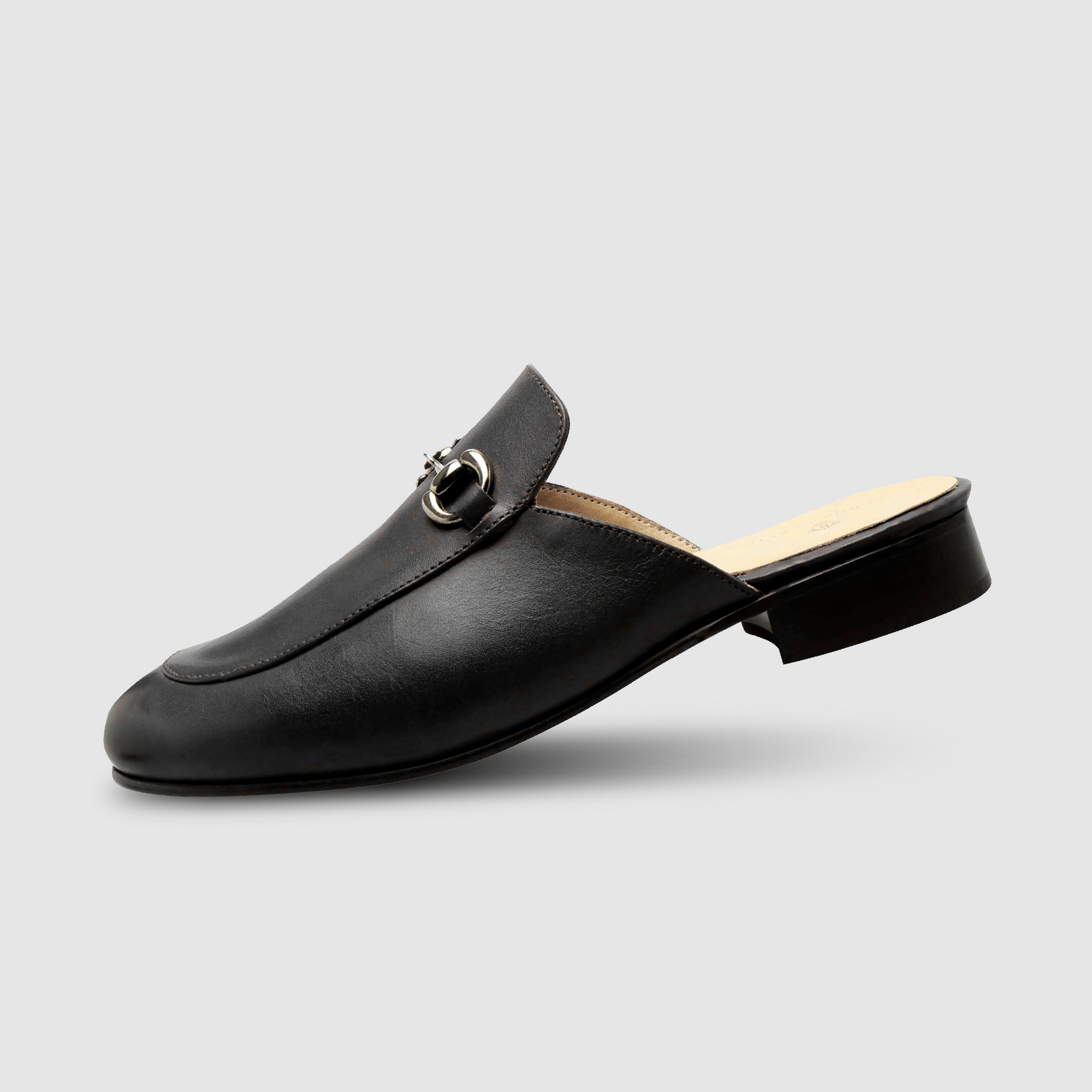 Mules Negro