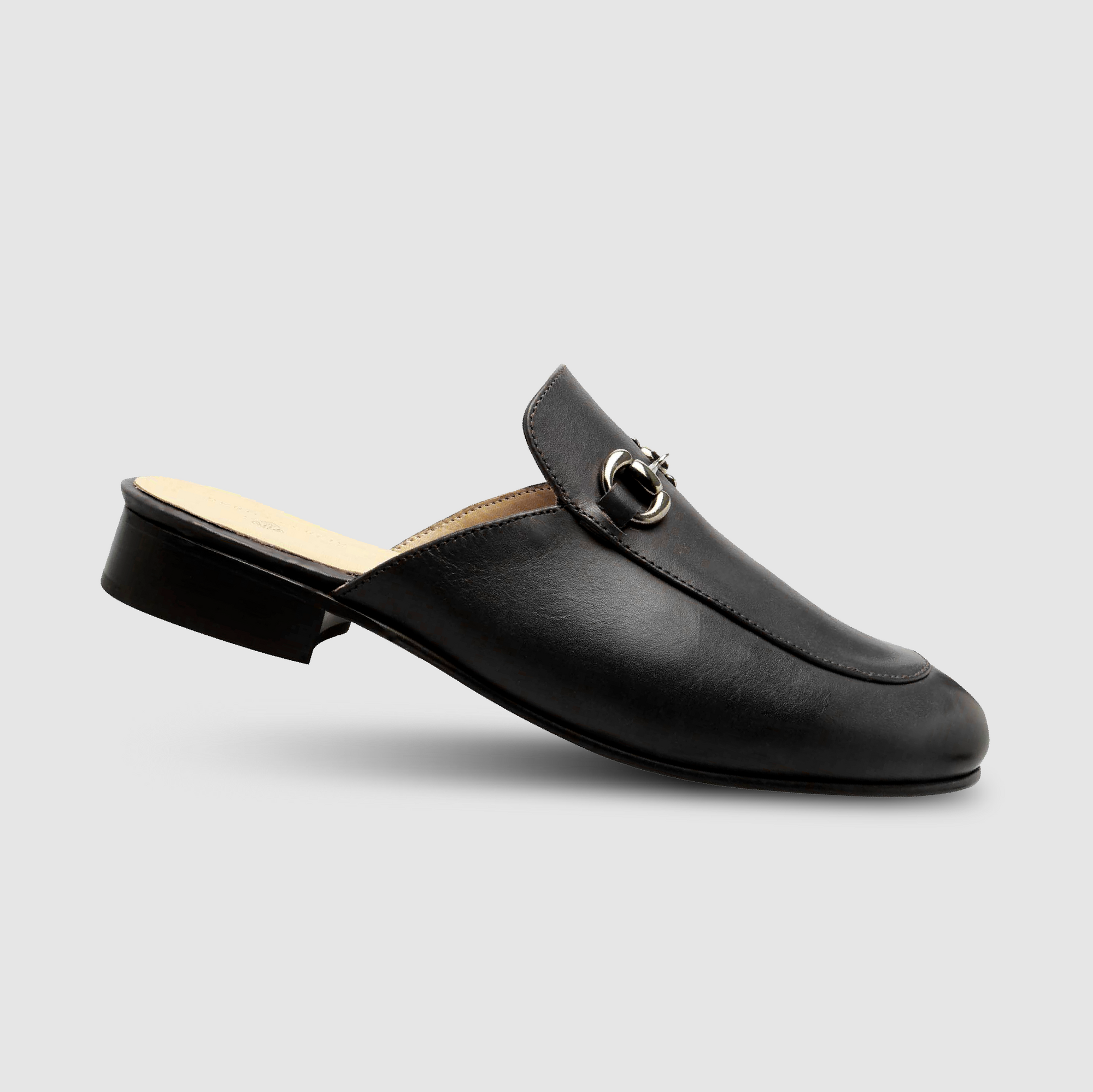 Mules Negro