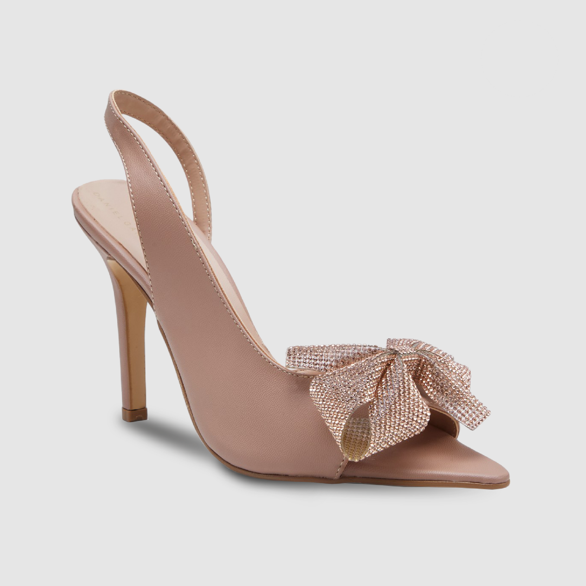 Nude Candass