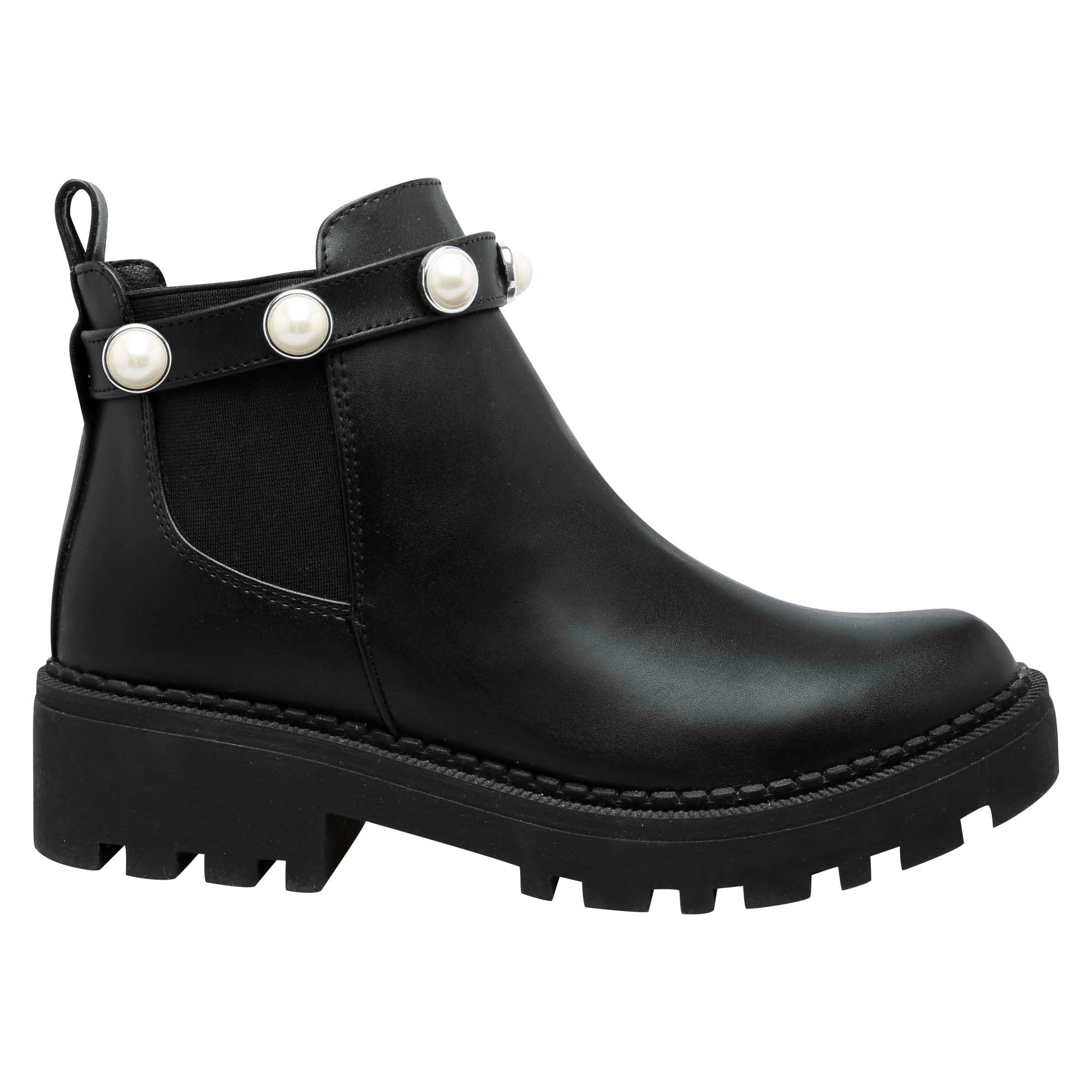 Tycoon Black