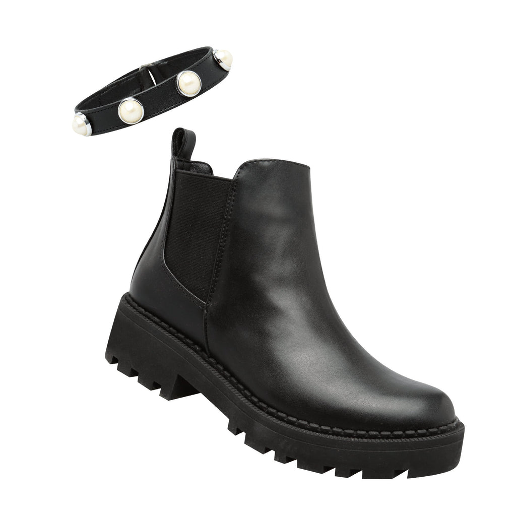 Tycoon Black