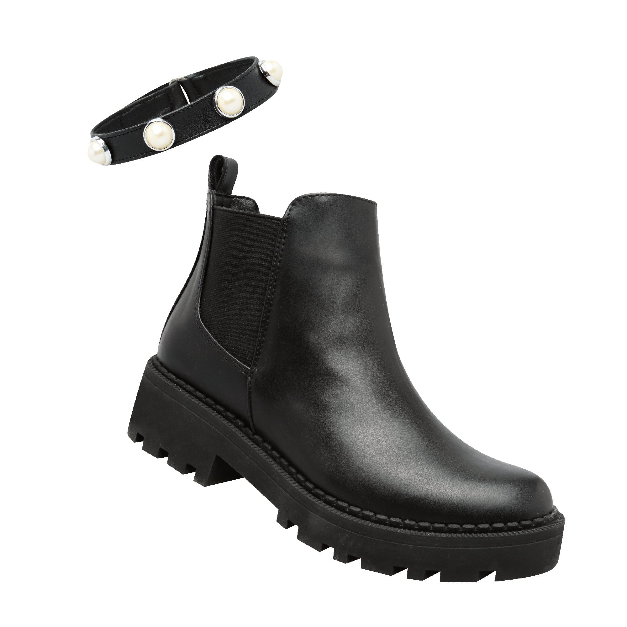 Tycoon Black