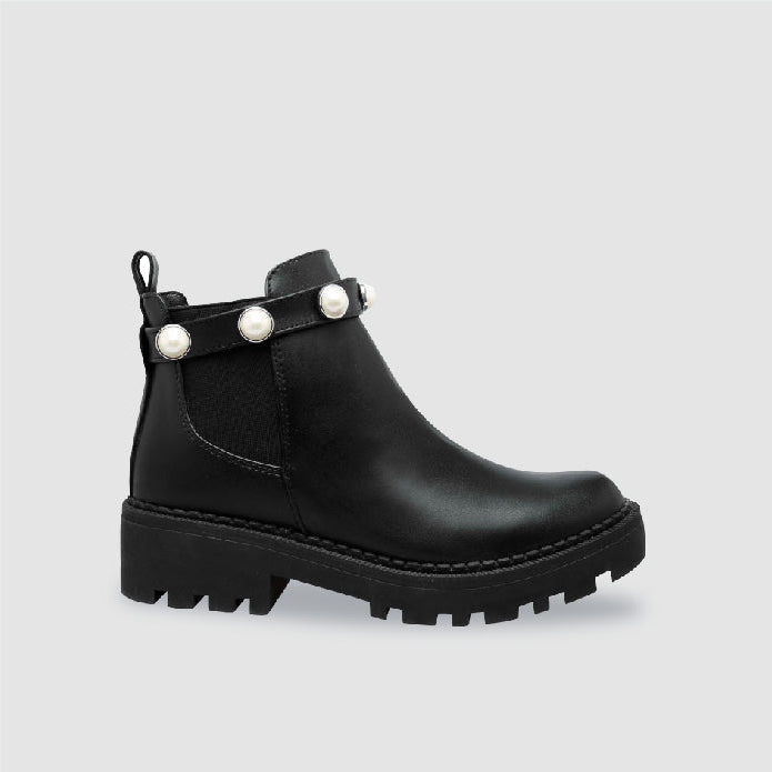 Tycoon Black