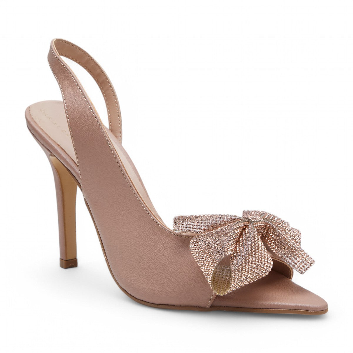Nude Candass