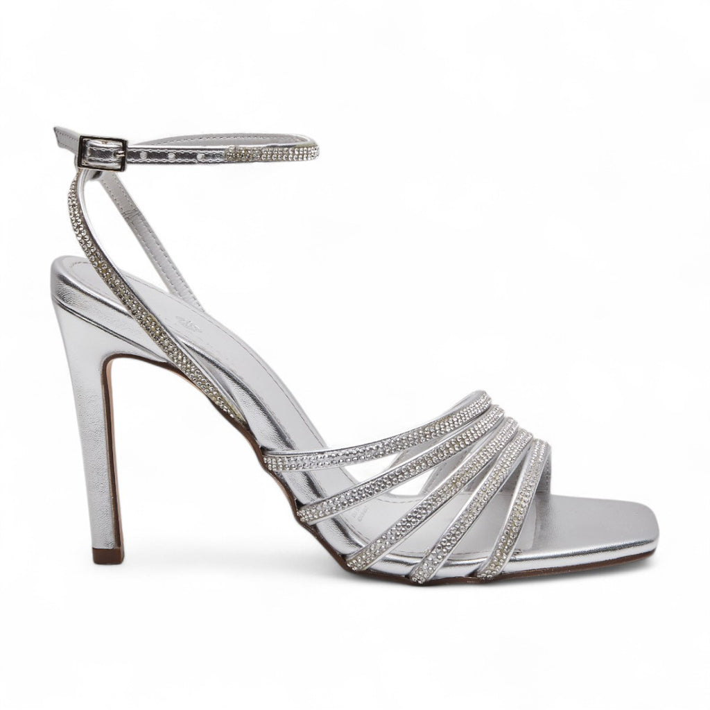 Silver Casey