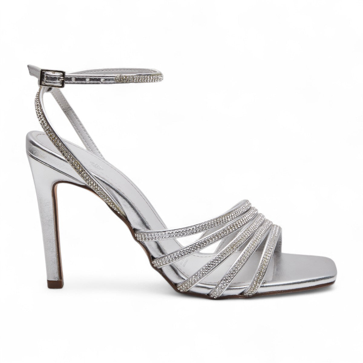 Silver Casey