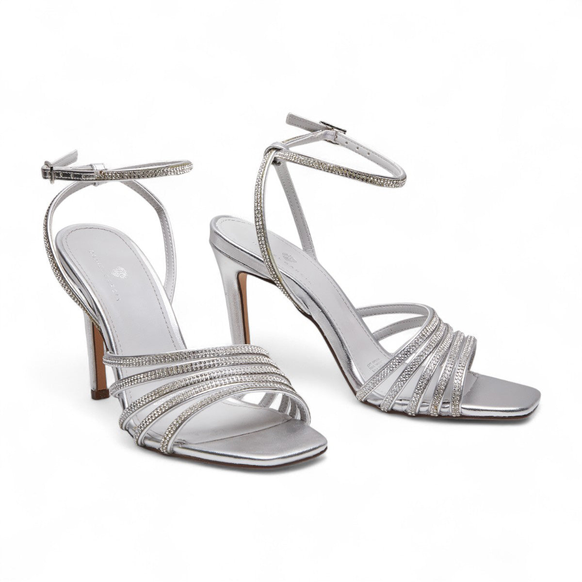 Silver Casey