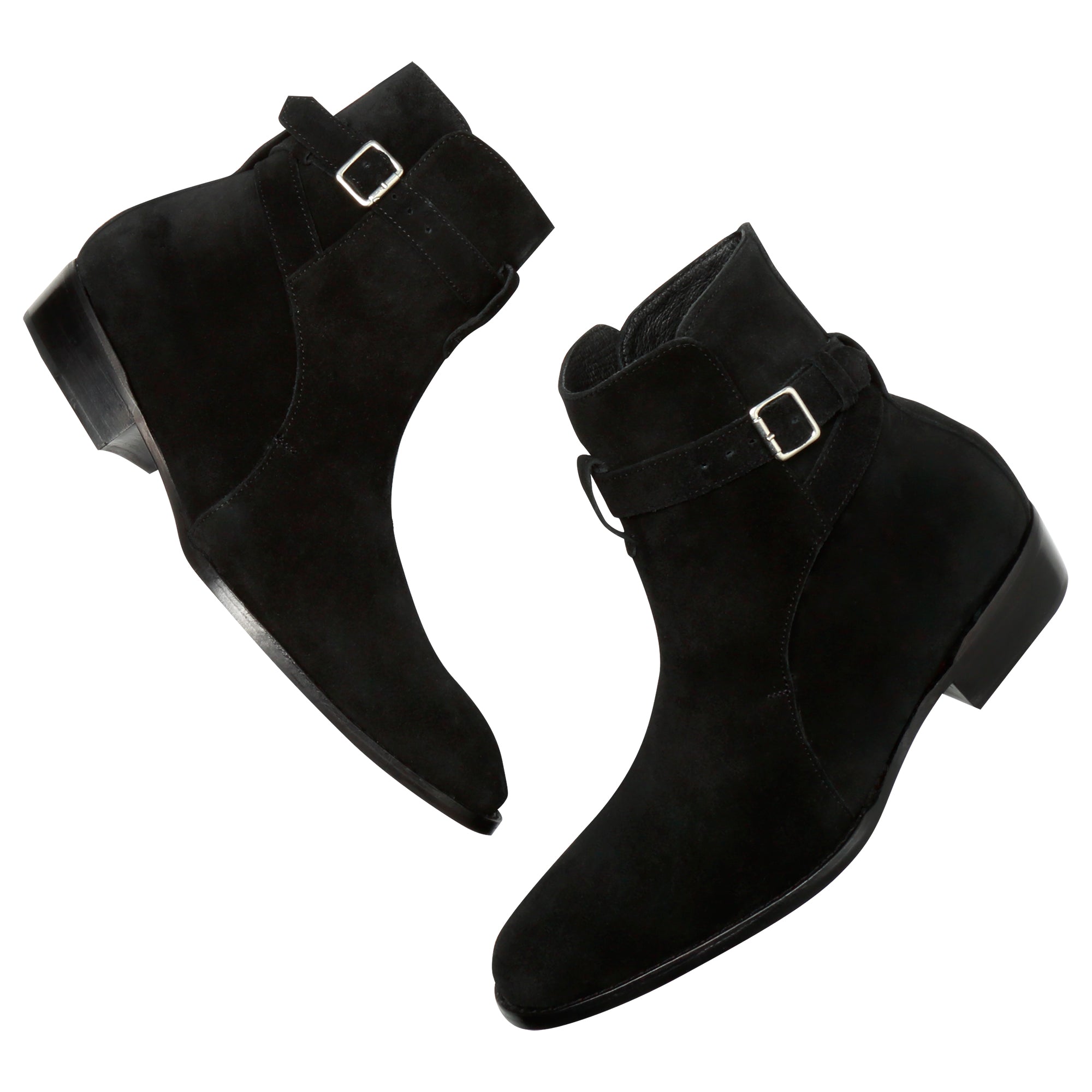 Nápoles Black