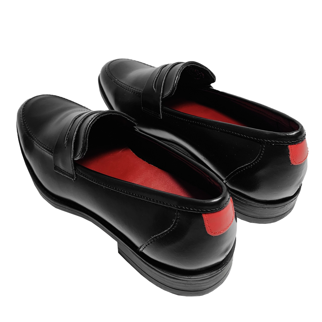 Lombardi Black