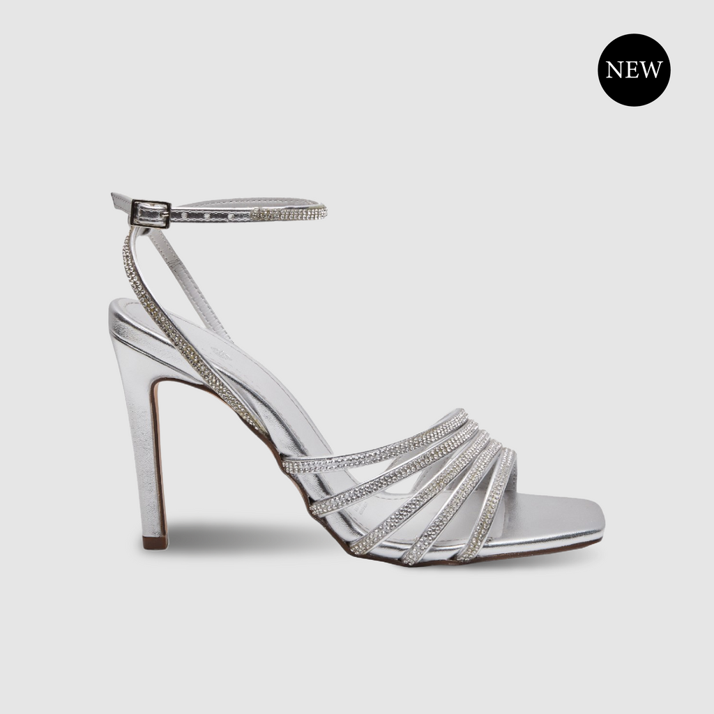 Silver Casey