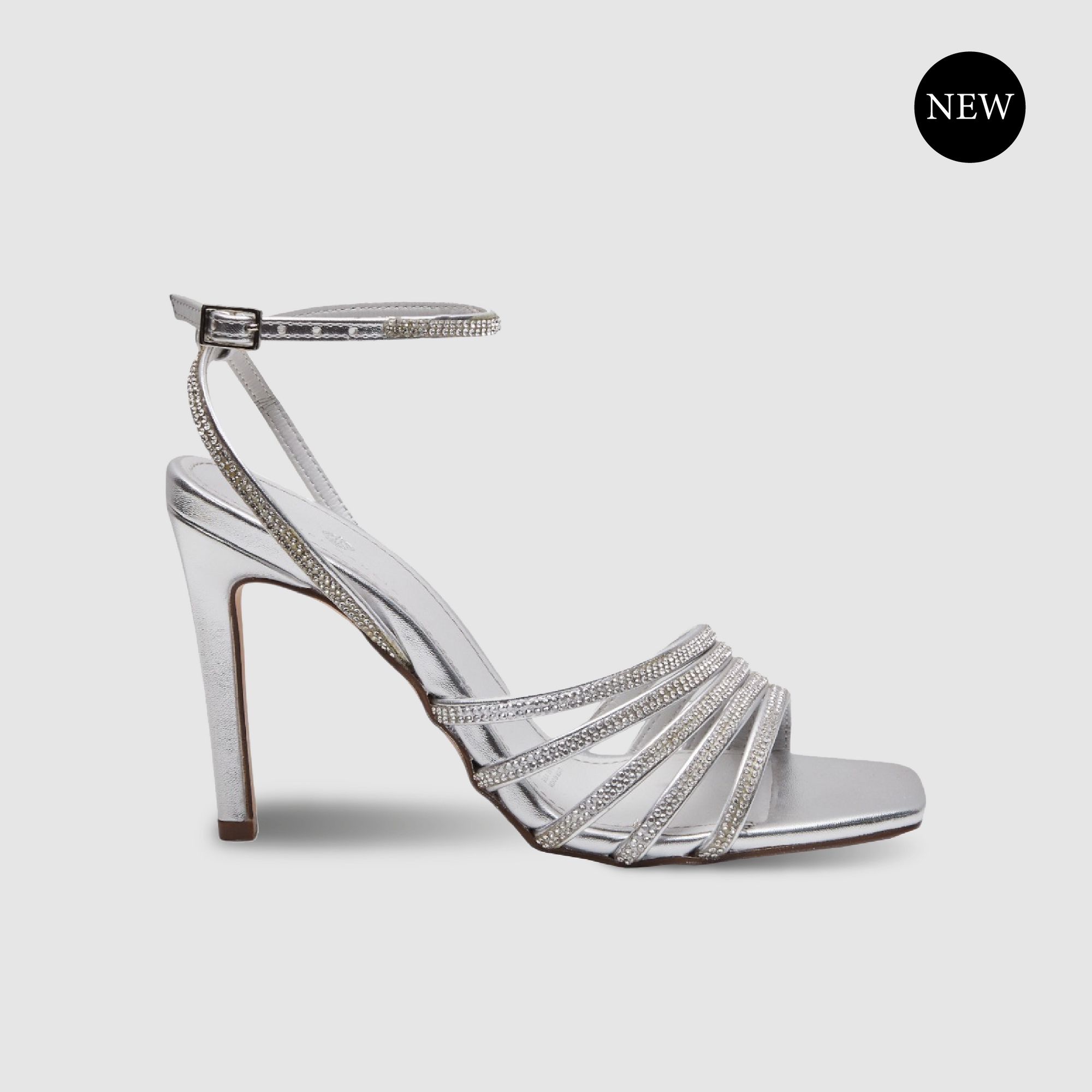 Silver Casey